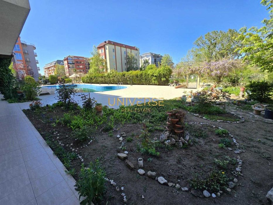 Продава се Двустаен апартамент в к.к. Слънчев бряг - 65 кв.м за 1231 €/кв.м - Снимка #10