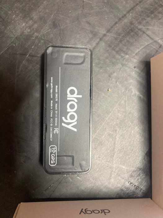 Dragy / драги gps drg70