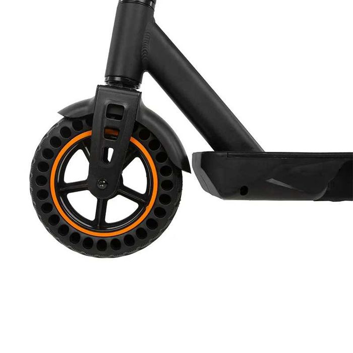 Sigilata Noua ‼️Kukirin S1 Max, Motor Peak 500W, Viteza 30 km/h, Autonomie 40km