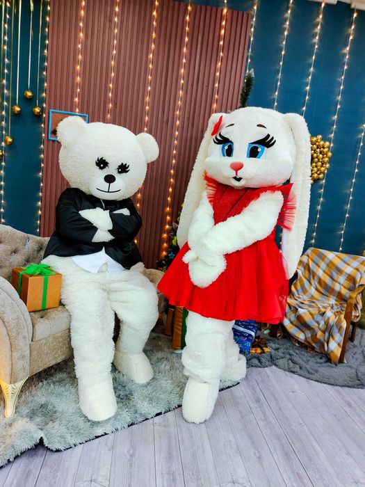 Продам костюмы аниматоров