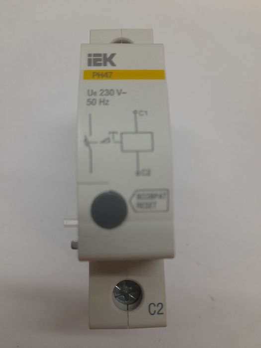 Автоматический выключатель ВА47-100