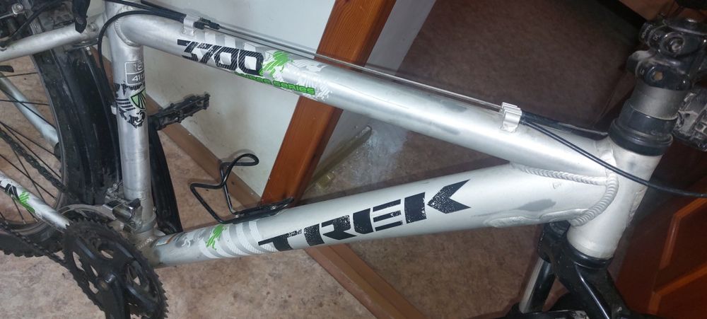 Велосипед TREK 3700