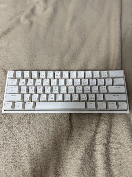 Игровая клавиатура