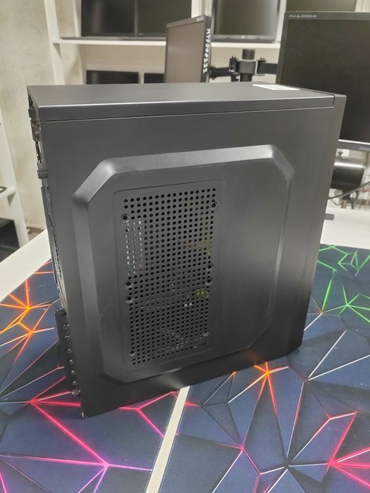 Игровой системный блок