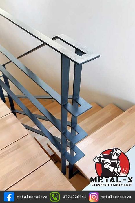 Balustrade Premium