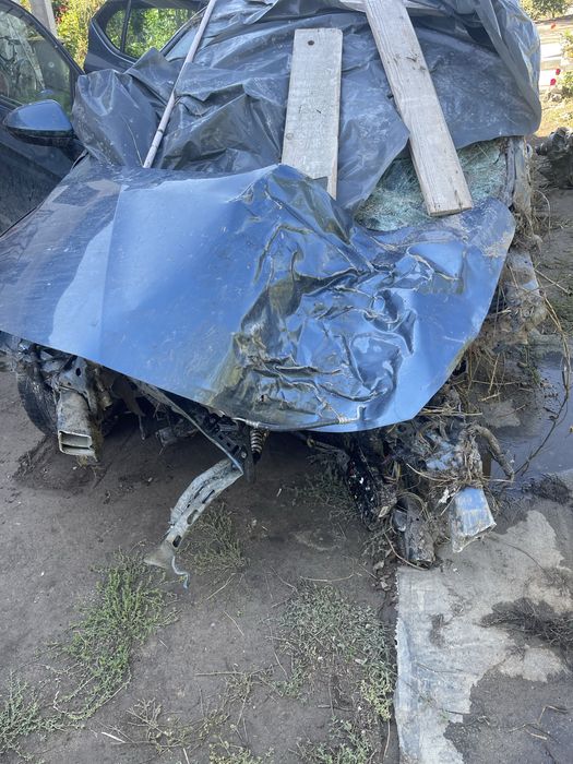 Opel asta k 2017 pentru dezmembrari