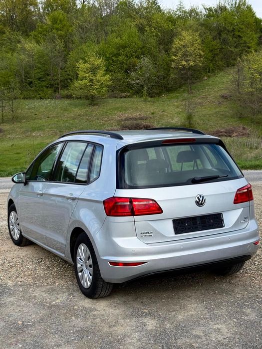 Volkswagen Golf 7 | plus | 2016 | fără adblue |