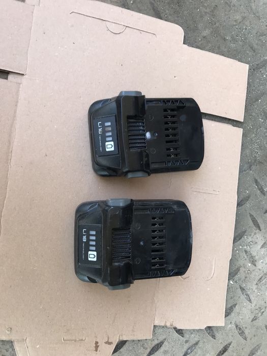 Baterii Acumulatori Hikoki 18v 2A