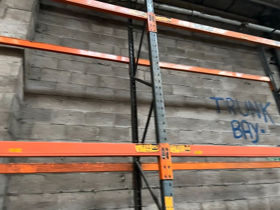 Rafturi metalice profesionale