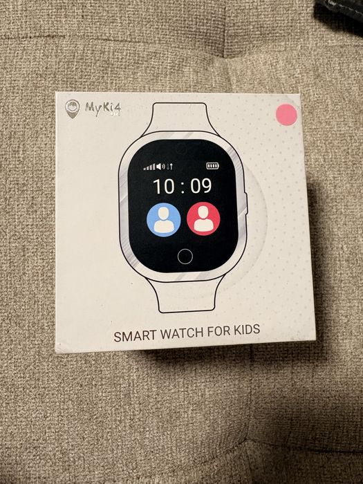 MyKi Watch / MyKi Spot