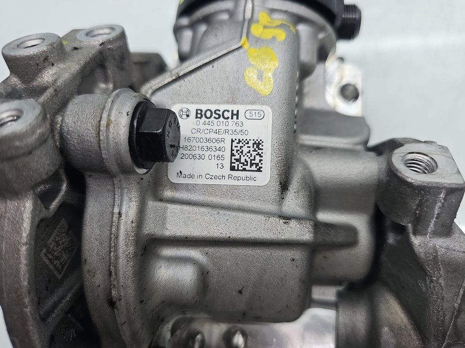 Pompa inalta presiune Dacia Logan 2 [Fabr 2012-2020] 167003606R 1.5 dC