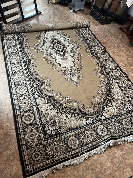 Ковер продам жаркент