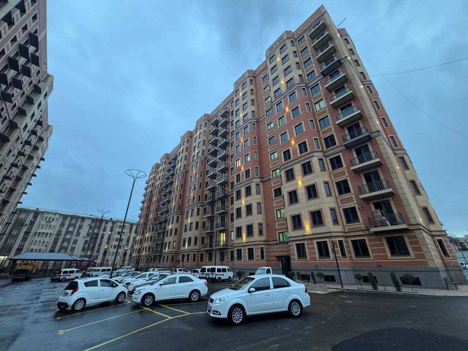 2х комнатная квартира со всеми удобствами на районе Вокзала