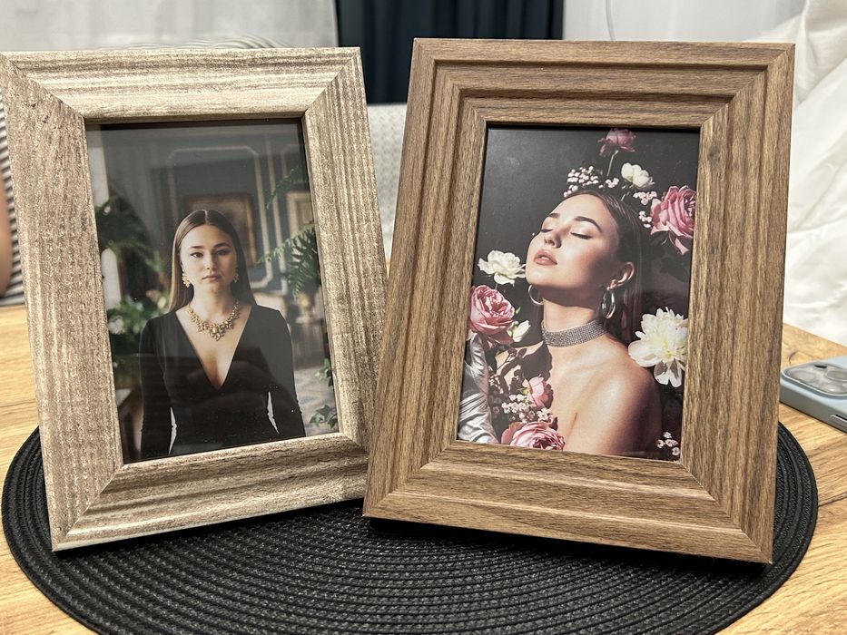 Стилен подарък портрет