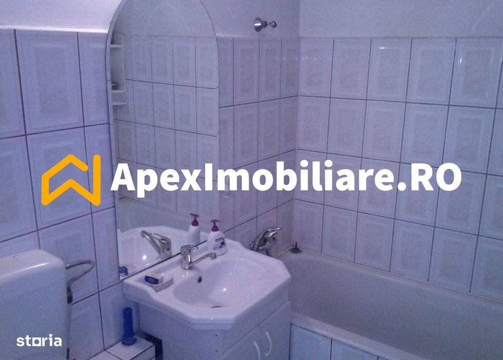 Apartament 2 camere de inchiriat Stefan cel Mare Bucuresti | ApexImobi