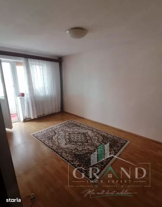 2 camere decomandat | BALCON | Manastur–Zona Minerva — fotografia 1