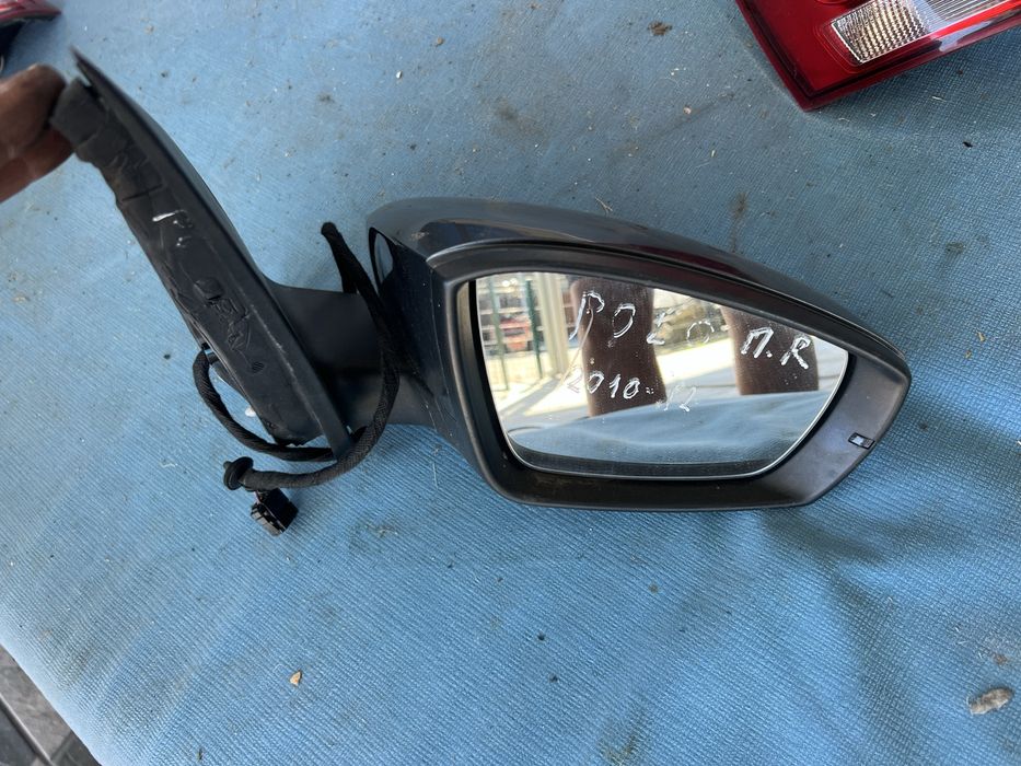 Огледало от VW Polo 2012г