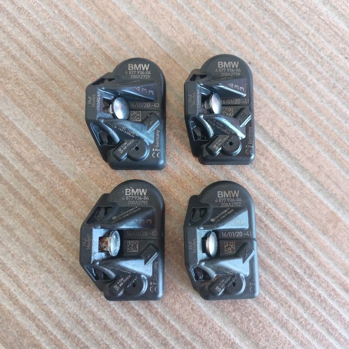 Roti BMW X1 2020 R17