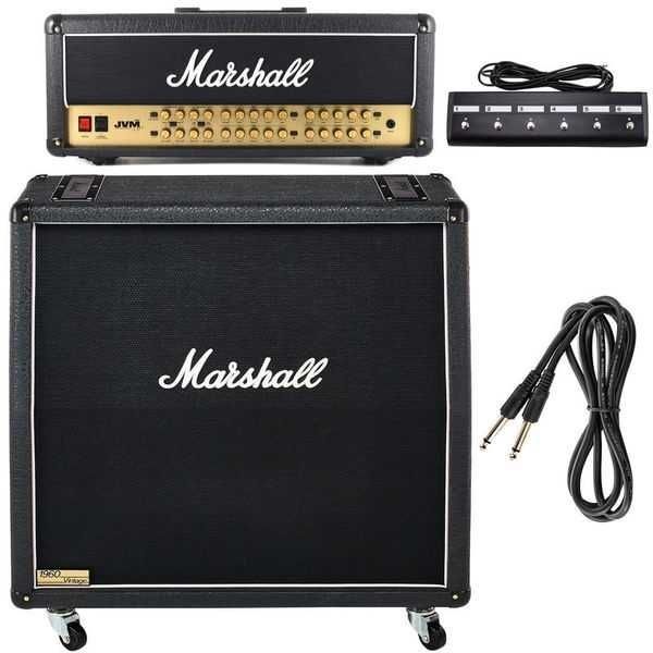 Marshall JVM410H lead 1960