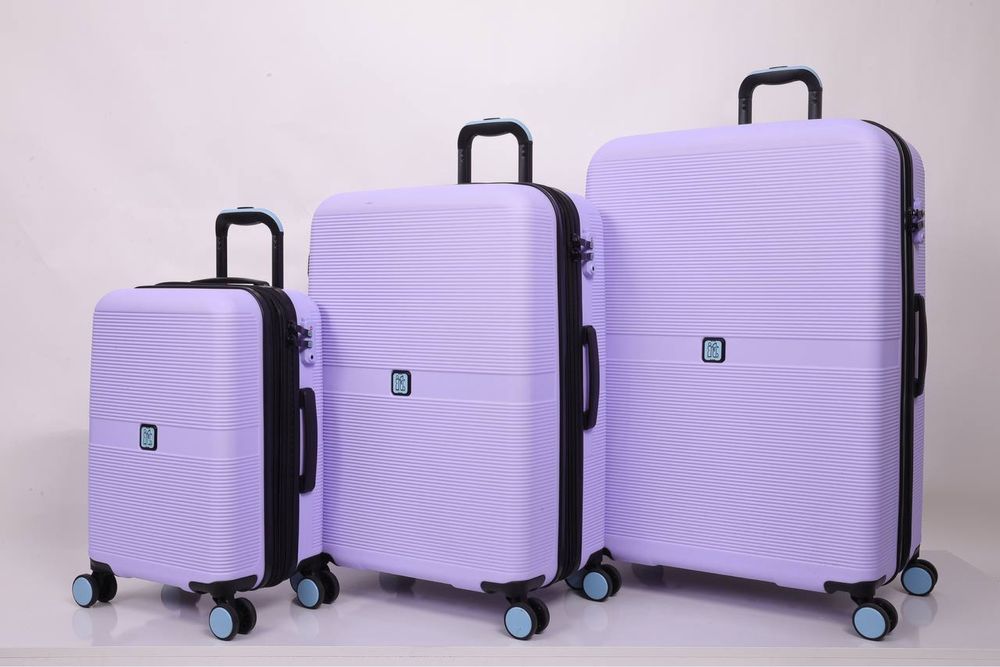 Chemodan IT Model : 02-29