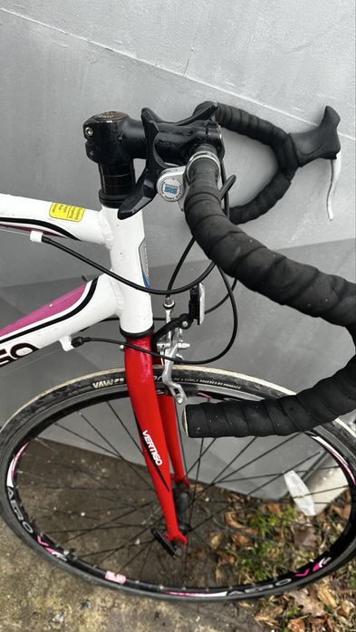 велосипед Vertigo Piccadill Размер S