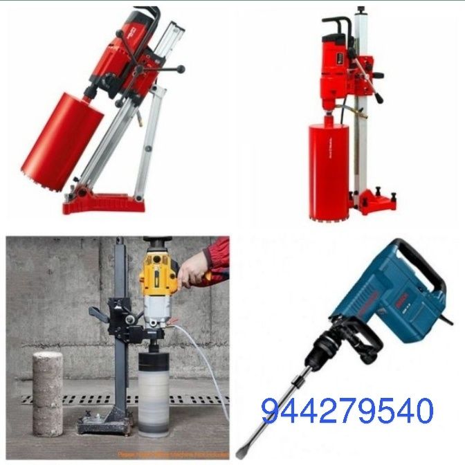 Professional perfarator ishlari | Usta xizmatlari | Beton buzish | Bet