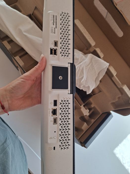 Sistem videoconferință Poly Studio V12