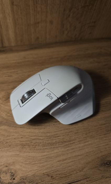 Logitech mx master 3s