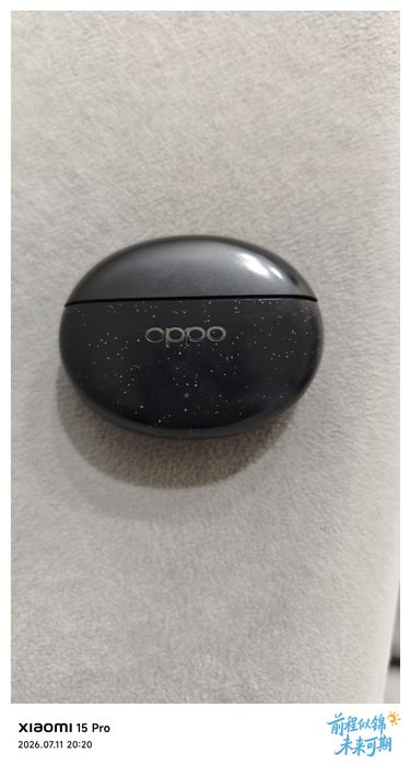 Oppo enco air 4 pro