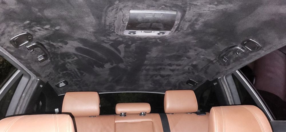 Претапициране на авто тавани автотапицер тапициране автомобили тапицер