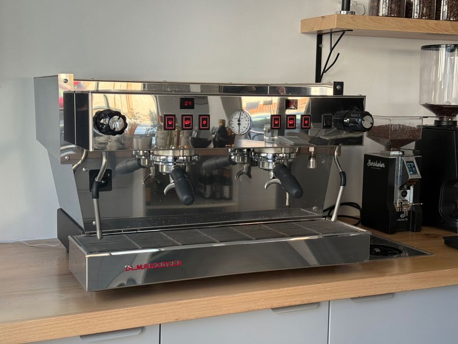 Espressor La Marzocco Linea Clasisc 2 grupuri 2024