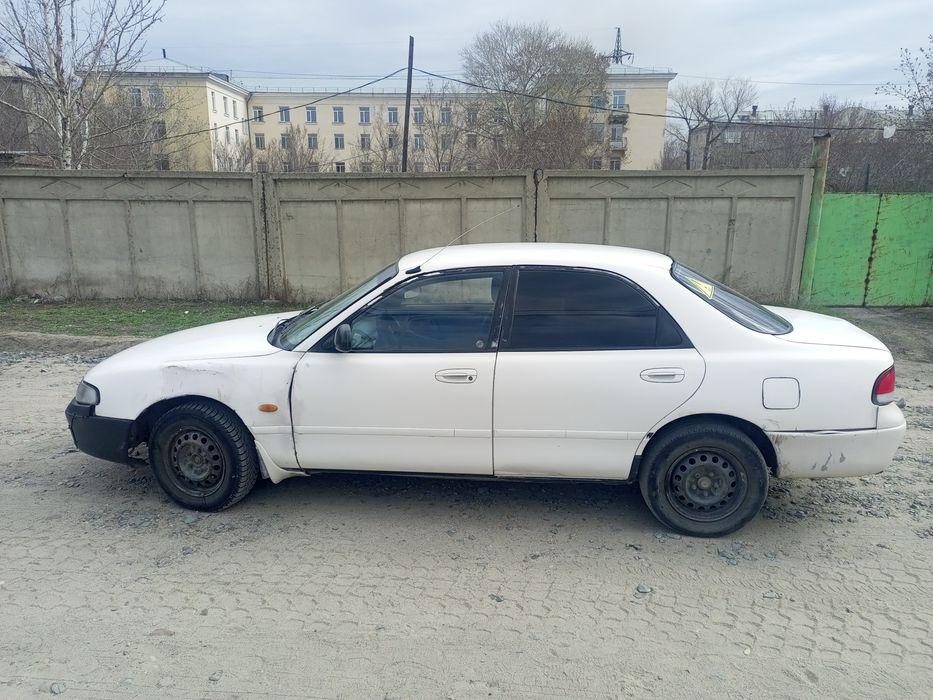 Продам Мазда Кронос