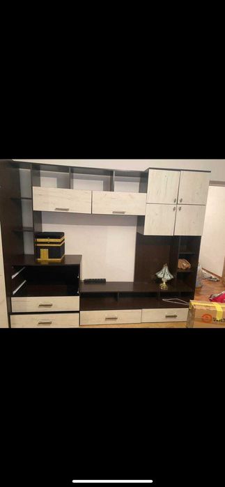 Продам мебель для гостиной