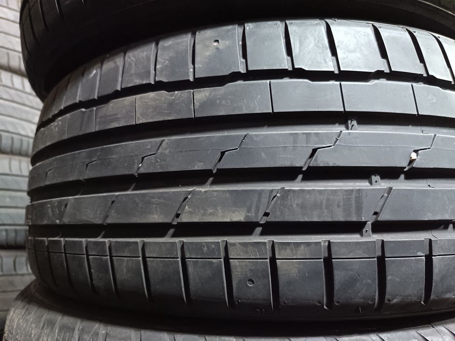 anvelope vara 205 45 17 hankook 2020 6.8mm