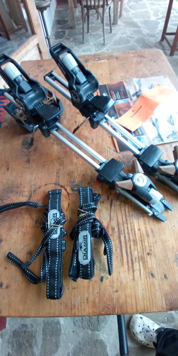 Dynastar Legend ски автомати,туринг, панти