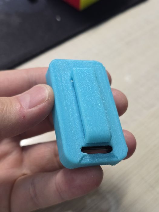 Держатели для метки старлайн, а так же корпус для метки S96 v2