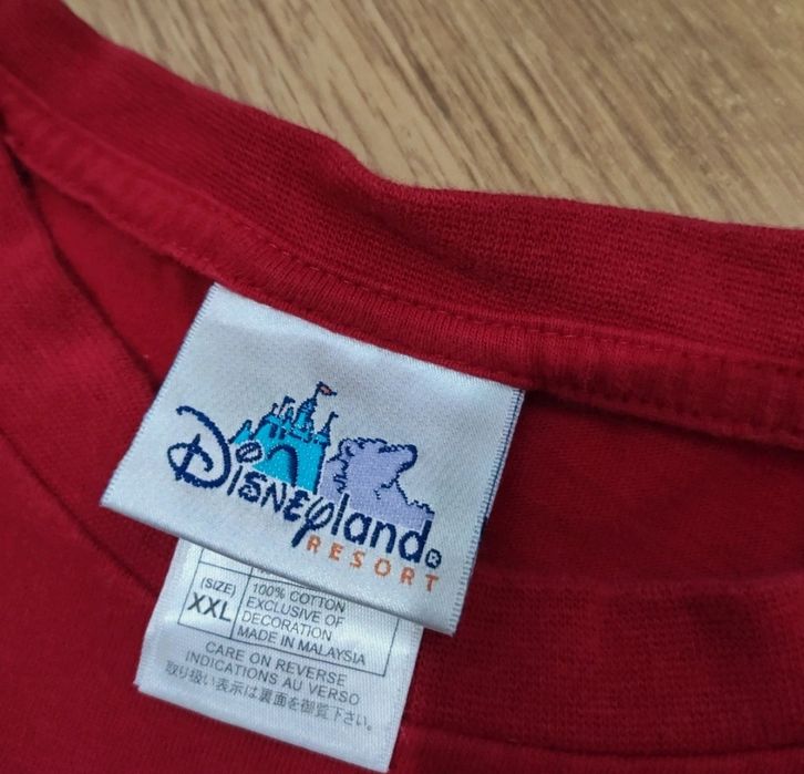 Tricou Disney Mickey Mouse mărimea XXL