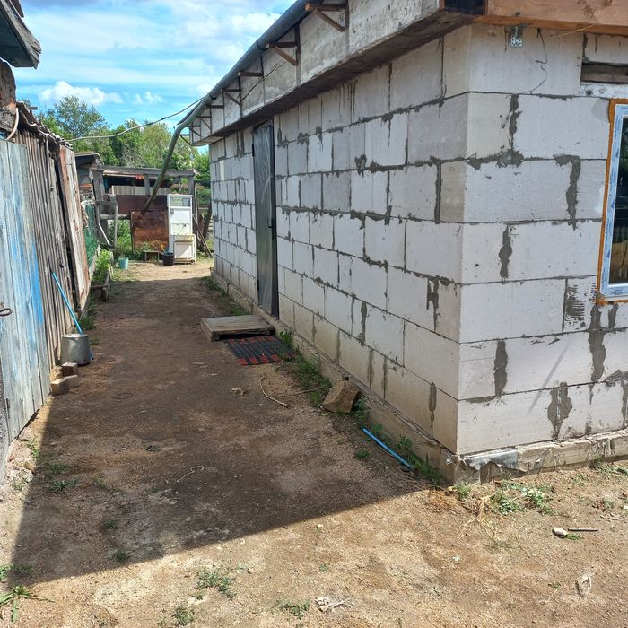 Продам дом в городе Макинск возле музыкалки