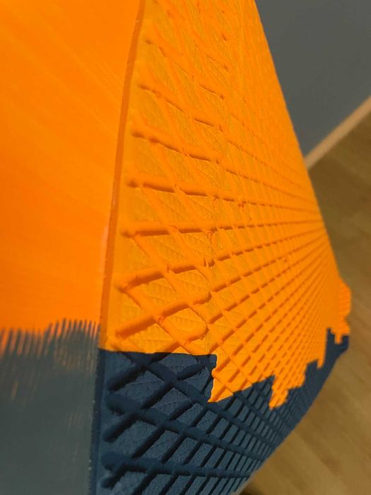 F-ONE Slice Кайт дъска (сърф, board)