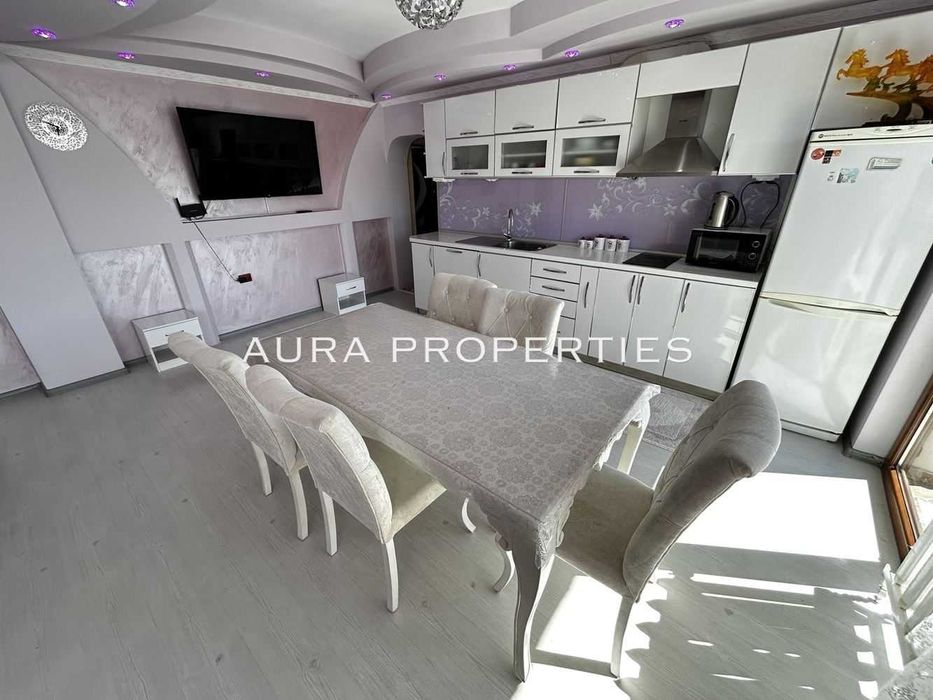 Разград / 3-стаен под наем, център