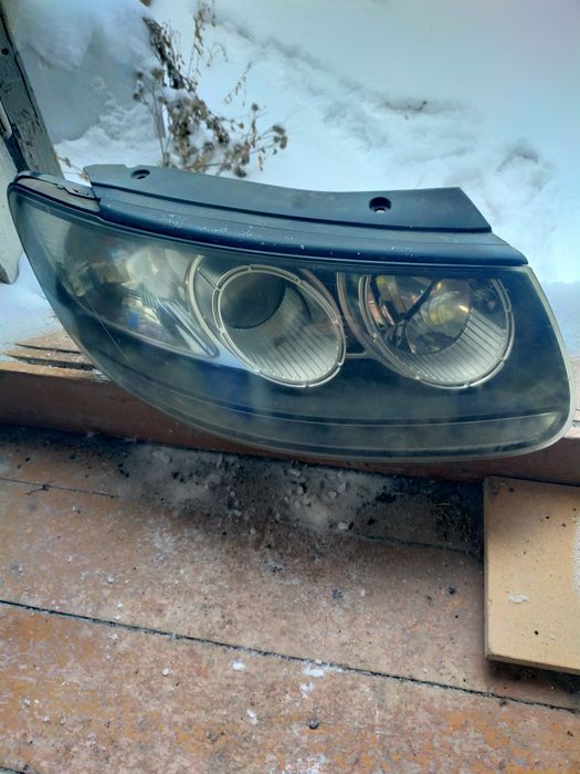 Фара от Санта фе 2