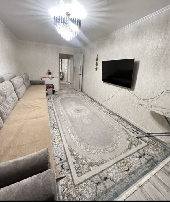 Сдам квартиру на Кшт