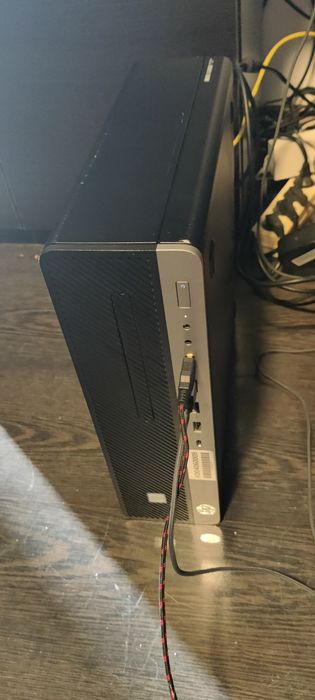 Unitatea PC i7 gen a 6a