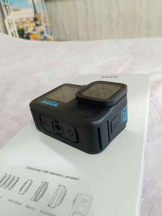 GoPro 13 black | Go pro  | го про