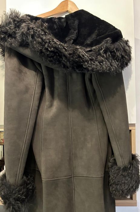 Vand cojoc in stare foarte bună