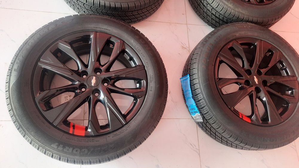 17 trekir redlayn diska balon sotiladi