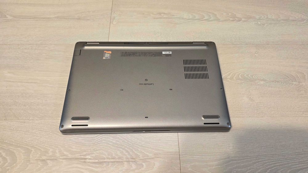 Dell Latitude 5420 i7-1185G7 16GB DDR4 512GB SSD Windows 11