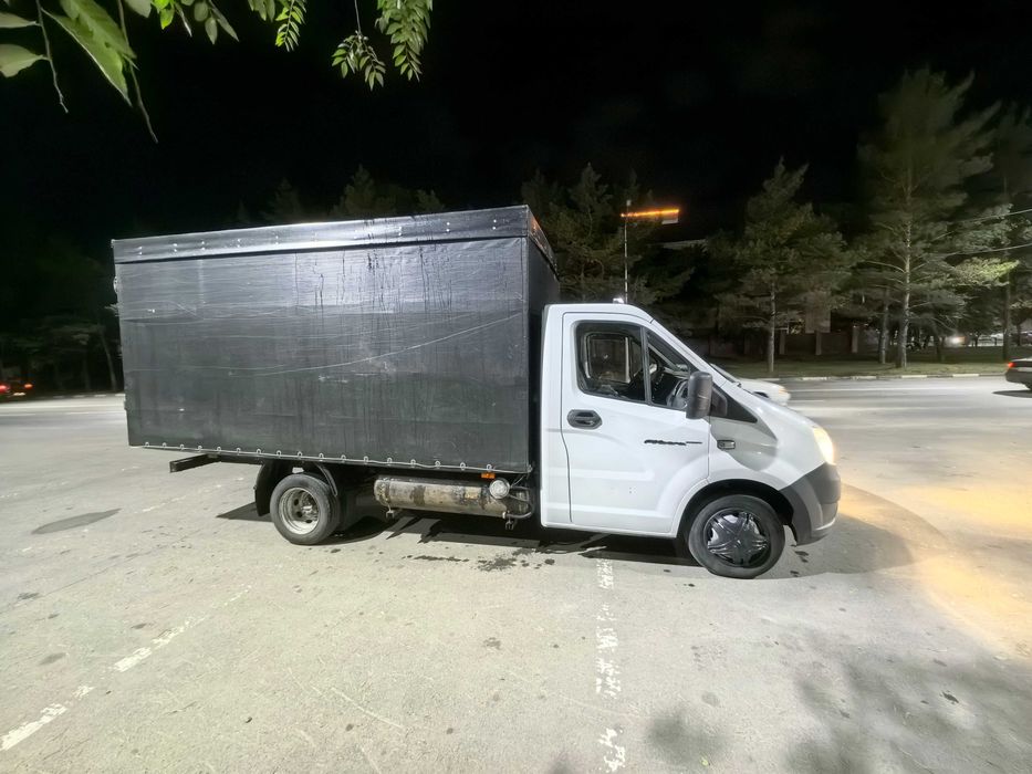 Продам Газель Некст 2021г