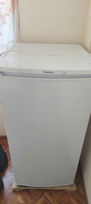 Holadilnik sotiladi "Бирюса"