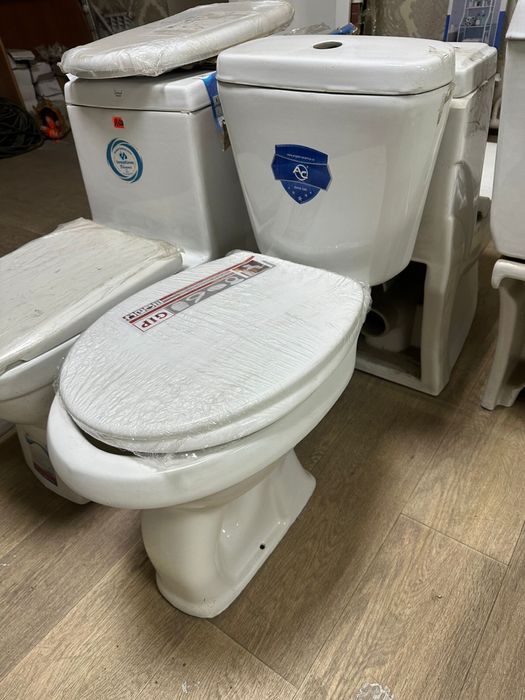 Унитазы Распродажа